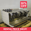 Victoria Arduino VA358 Coffee Machine (2)