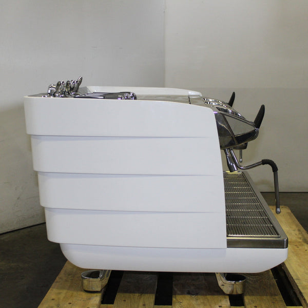 Victoria Arduino VA358 Coffee Machine (4)