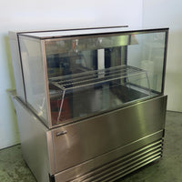 Koldtech SQRCD-12-SF Seafood Display (2)