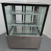 FED SG090FA-2XB Refrigerated Display (1)