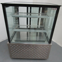 FED SG090FA-2XB Refrigerated Display (1)