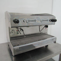 Cime CO-03 2 Group Coffee Machine (1)