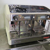 Astoria FORMA 2 Group Coffee Machine (2)