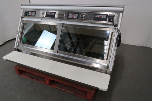 Henny Penny HMR104 Heated Display (2)