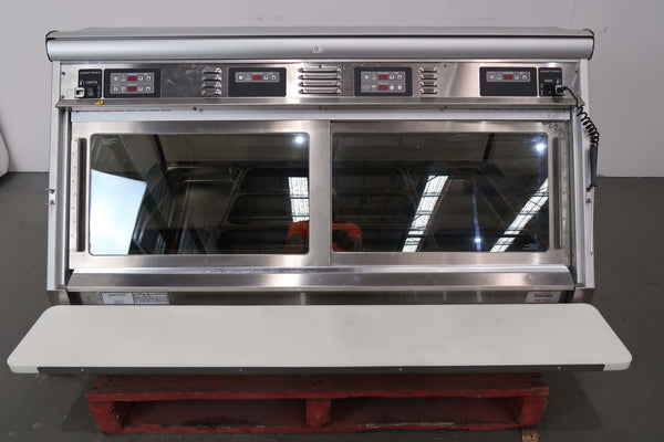 Henny Penny HMR104 Heated Display (3)