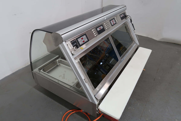 Henny Penny HMR104 Heated Display (4)