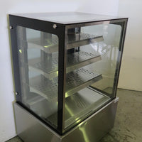 Exquisite CDW900 Heated Display (2)