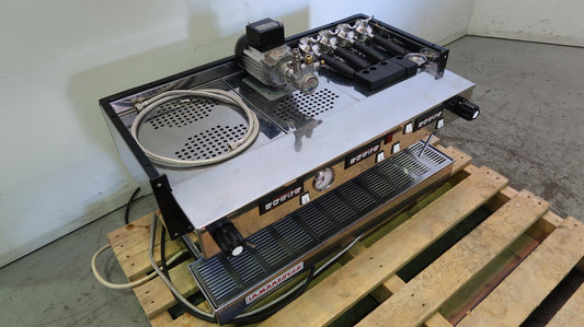 LA MARZOCCO - LINEA  CLASSIC 3AV (2)