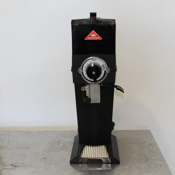 Mahlkonig GUATEMALA Lab Coffee Grinder (3)