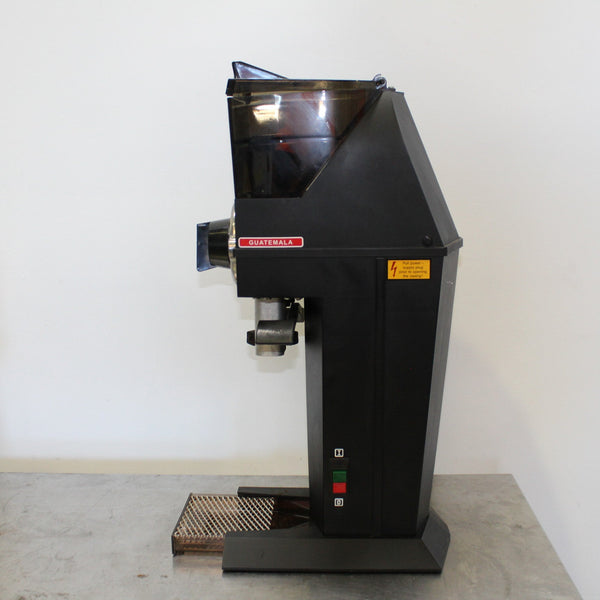 Mahlkonig GUATEMALA Lab Coffee Grinder (4)