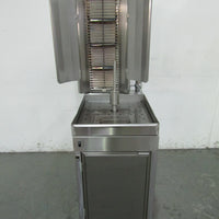 Ozsarc and Sons H04-BMF Kebab Rotisserie (1)