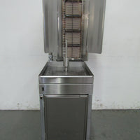 Ozsarac & Sons H04-BMF Kebab Machine (1)
