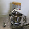 PROFESSIONAL MIXER PMA1010 Mixer - Plane (1)