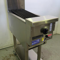Goldstein RBA-12L 1 Burner Char Grill (1)