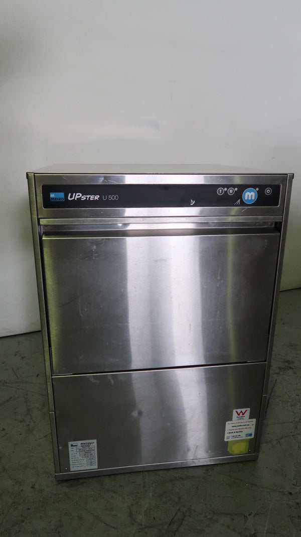 MEIKO - UPSTER U 500 (3)