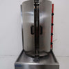 Gasmax RG-2 4 Burner Kebab Machine (2)
