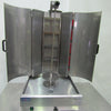 Gasmax RG-2 4 Burner Kebab Machine (1)