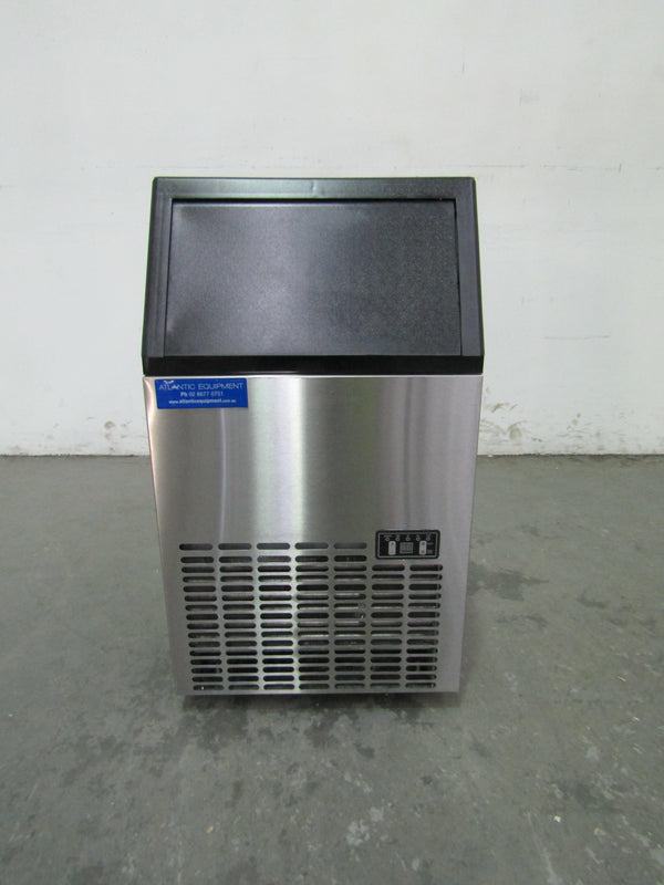 ATLANTIC EQUIPMENT HZB-45 Ice Machine (1)