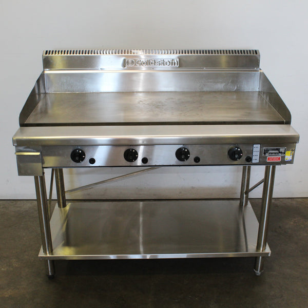 Goldstein GPGDB-48 4 Burner Griddle (3)