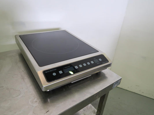 Adventys BRIC 3000 Induction Cooktop (1)