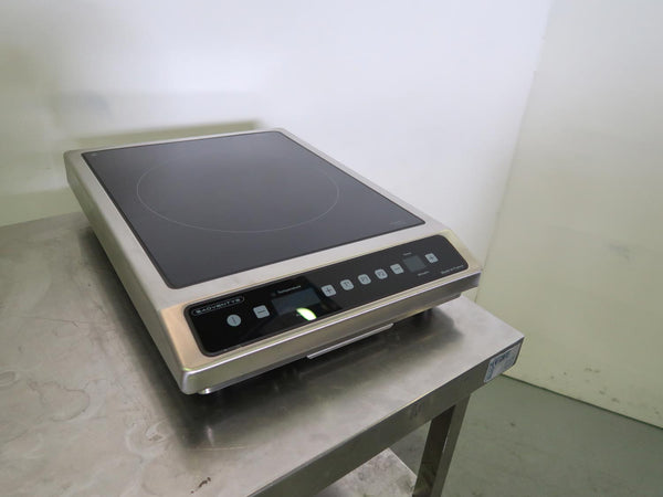 Adventys BRIC 3000 Induction Cooktop (1)