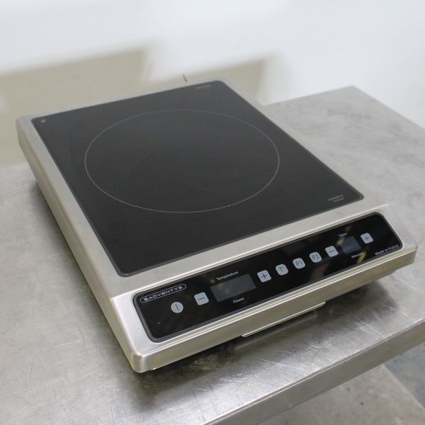 Adventys BRIC 3000 Induction Cooktop (2)