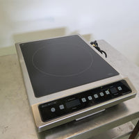 Adventys BRIC 3000 Induction Cooktop (1)