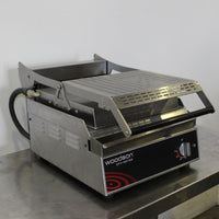 Woodson W.GPC350 Contact Grill (2)