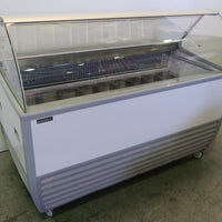Bromic FENICE 13 Gelato Display (1)