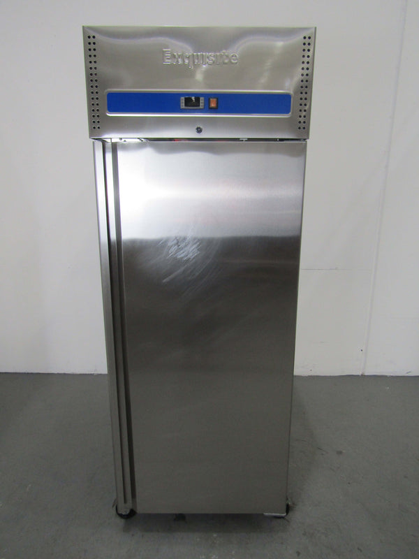 Exquisite GSF650H Upright Freezer (2)