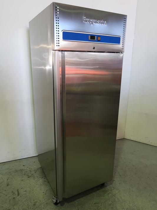 Exquisite GSF650H Upright Freezer (1)