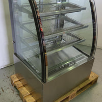 FED H-SL830 Display Cake - Curved (1)