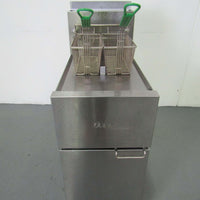 Dean SR 42G-NG 1 Pan Fryer (2)