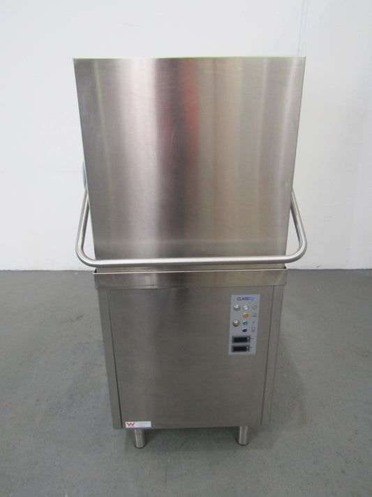 Class EQ H857/DET/T Pass Th Dishwasher (2)