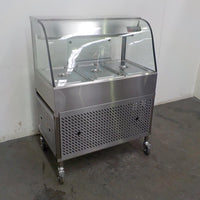 Woodson W.CFC23 Cold Food Display (1)