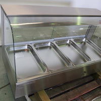 Woodson W.HFC24 C/Top Hot Food Bar (1)