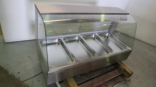Woodson W.HFC24 C/Top Hot Food Bar (1)