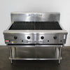 Goldstein RBA-48L 4 Burner Char Grill (3)