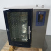 HOUNO CPE1.10 10 Tray C/Top Combi Oven (3)