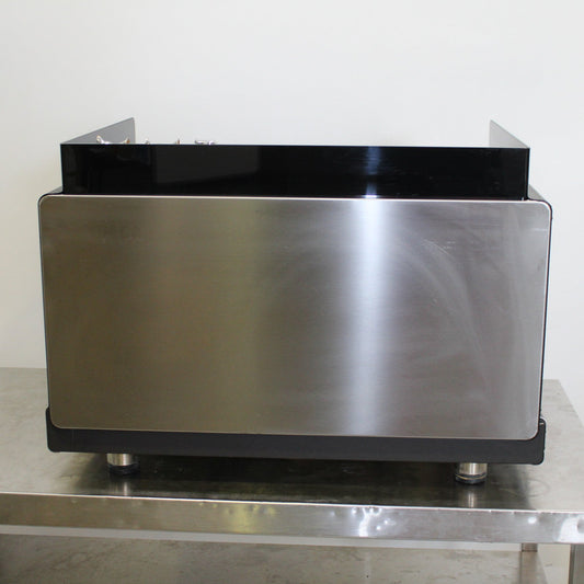 Wega PEGASO 2 Group Coffee Machine (2)