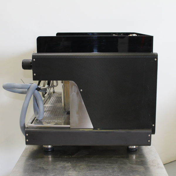 Wega PEGASO 2 Group Coffee Machine (3)