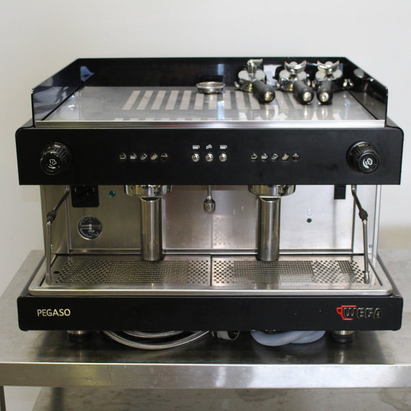 Wega PEGASO 2 Group Coffee Machine (4)