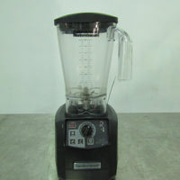 Hamilton Beach TEMPEST Blender (1)