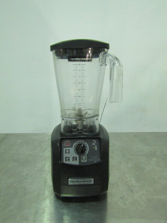 Hamilton Beach TEMPEST Blender (1)