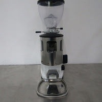 Mazzer MINI MANUAL Coffee Grinder (2)
