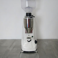 Mazzer Luigi Spa - Robur Electronic (2)