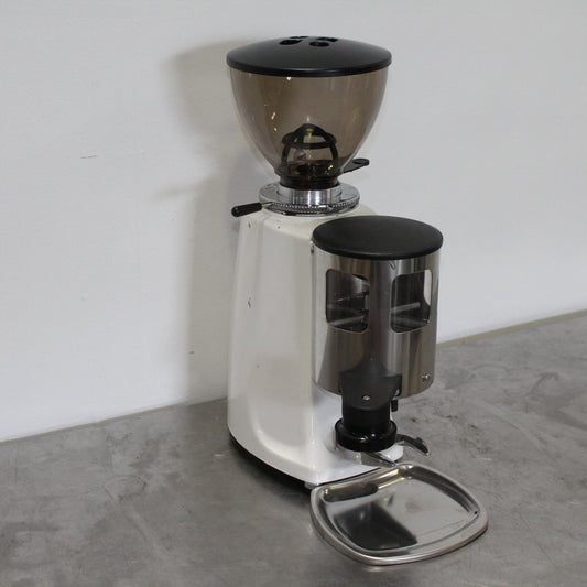 Mazzer MINI MAN Coffee Grinder (2)