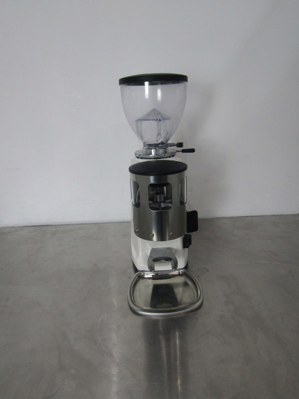 Mazzer MINI MAN Coffee Grinder (2)