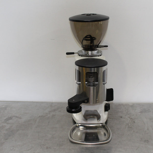 Mazzer MINI MAN Coffee Grinder (3)