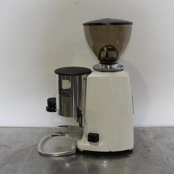 Mazzer MINI MAN Coffee Grinder (4)